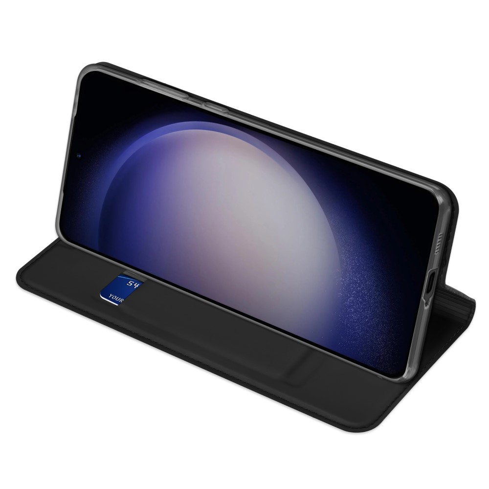 DUX DUCIS DUX DUCIS Galaxy S24 Plus Fodral Skin Pro Svart