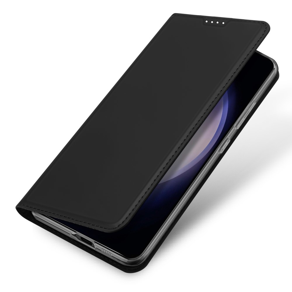DUX DUCIS DUX DUCIS Galaxy S24 Plus Fodral Skin Pro Svart