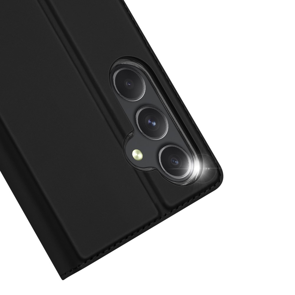 DUX DUCIS DUX DUCIS Galaxy S24 Plus Fodral Skin Pro Svart