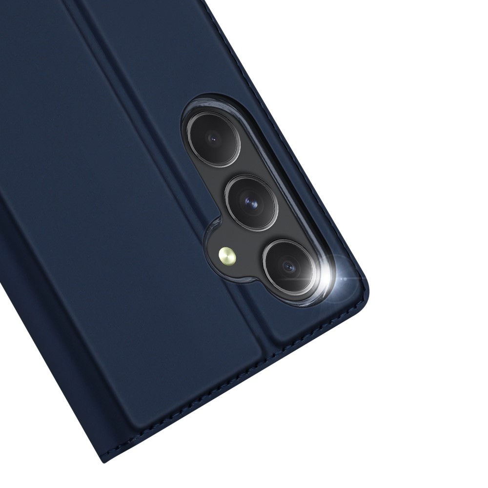 DUX DUCIS DUX DUCIS Galaxy S24 Plus Fodral Skin Pro Blå