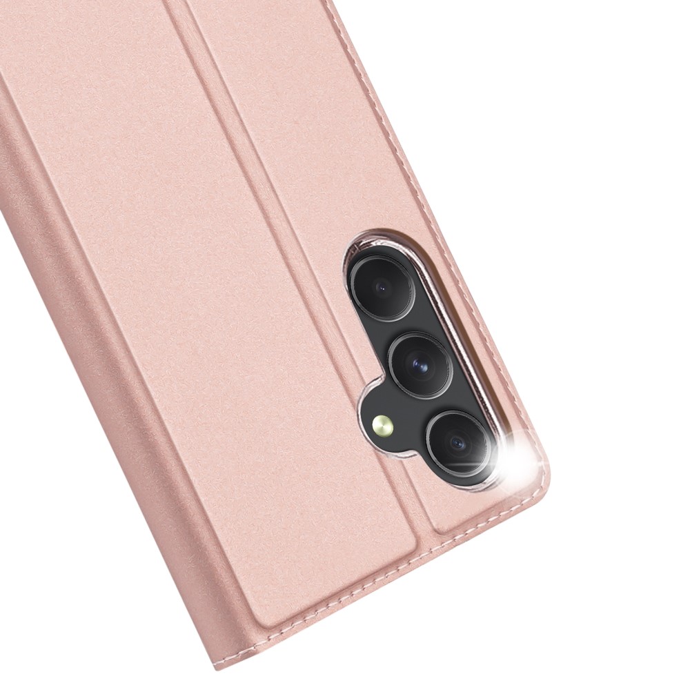 DUX DUCIS DUX DUCIS Galaxy S24 Plus Fodral Skin Pro Roséguld