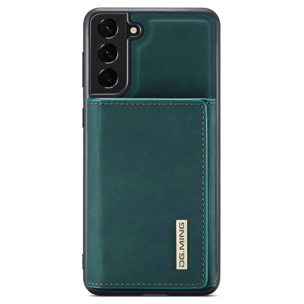 DG.MING DG.MING Galaxy S24 Plus Skal 2in1 Magnetisk Avtagbart Kortfack