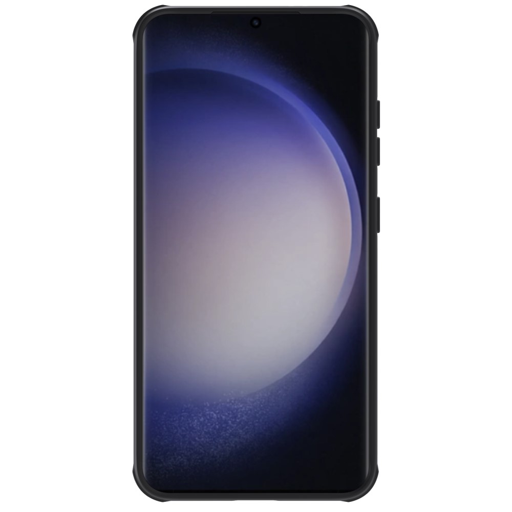NILLKIN NILLKIN Galaxy S24 Plus Skal CamShield Pro Svart