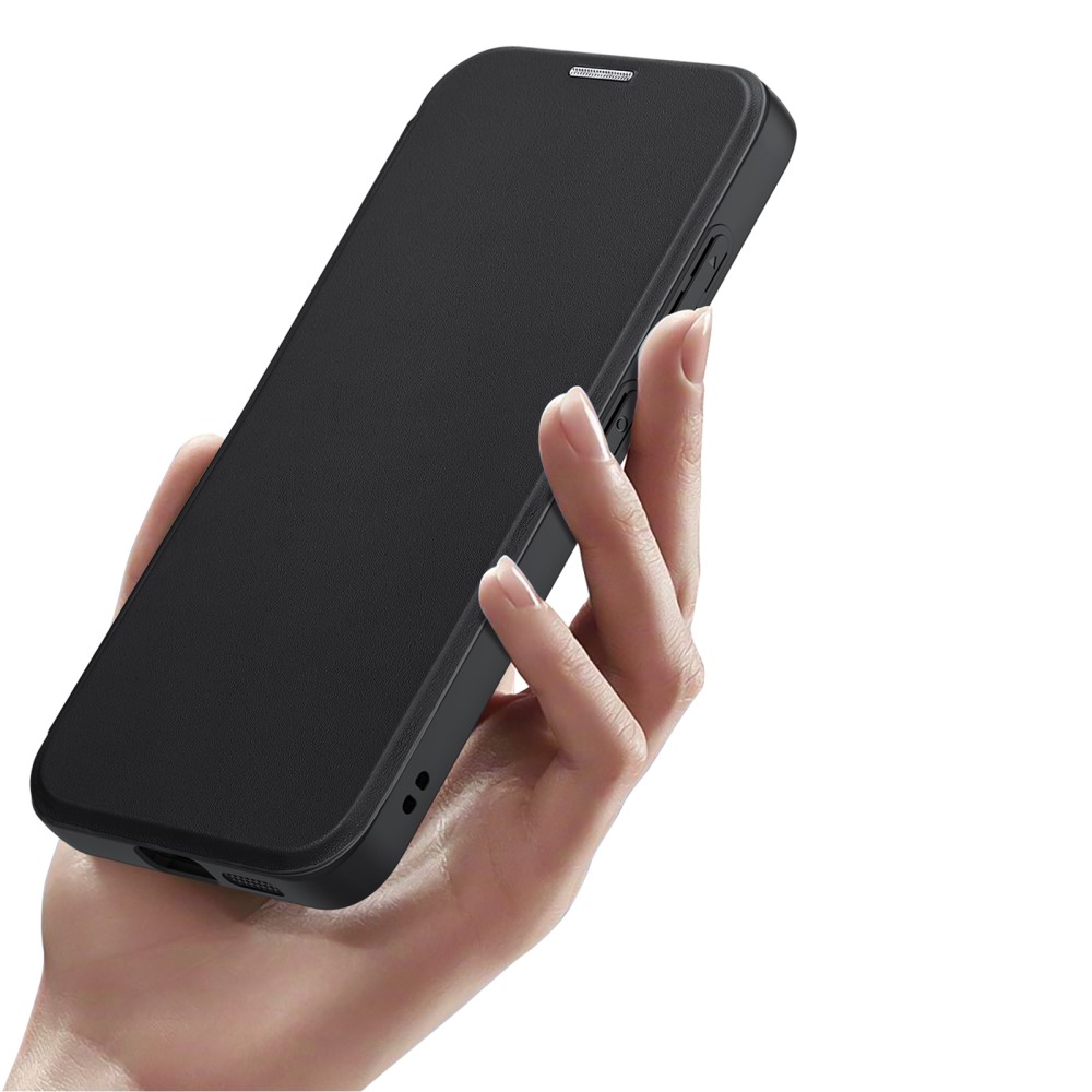 DUX DUCIS DUX DUCIS Galaxy S24 Plus Skin X Pro RFID Fodral MagSafe Kickstand