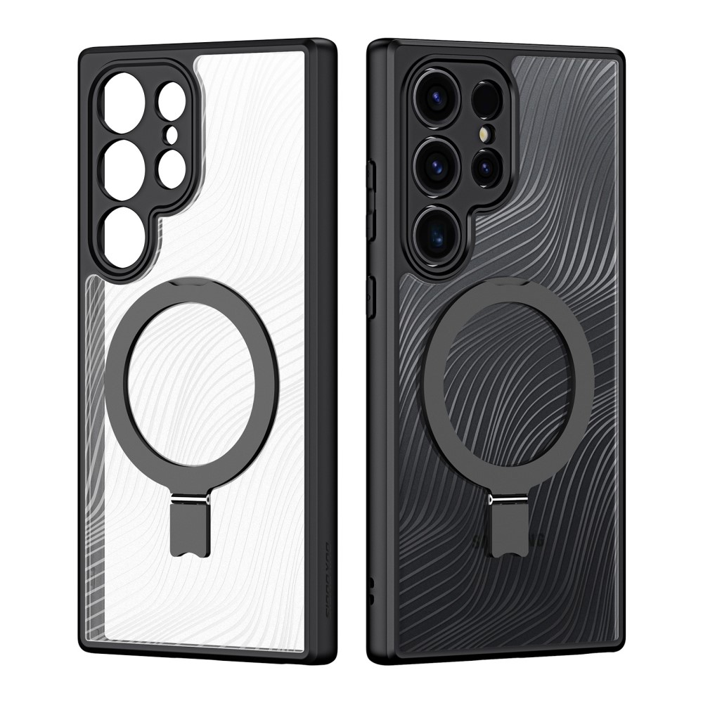 DUX DUCIS DUX DUCIS Galaxy S24 Ultra Skal Roterande MagSafe Aimo Series