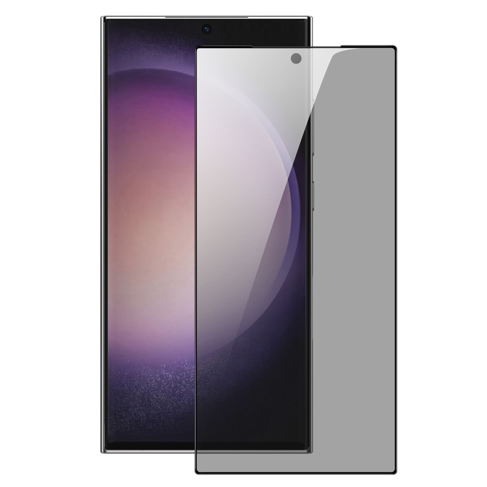 DUX DUCIS DUX DUCIS Galaxy S24 Ultra Skärmskydd Härdat Glas Privacy