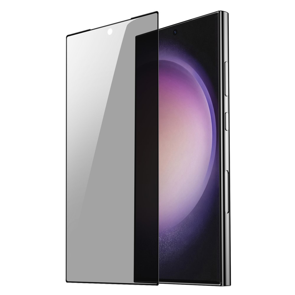 DUX DUCIS DUX DUCIS Galaxy S24 Ultra Skärmskydd Härdat Glas Privacy