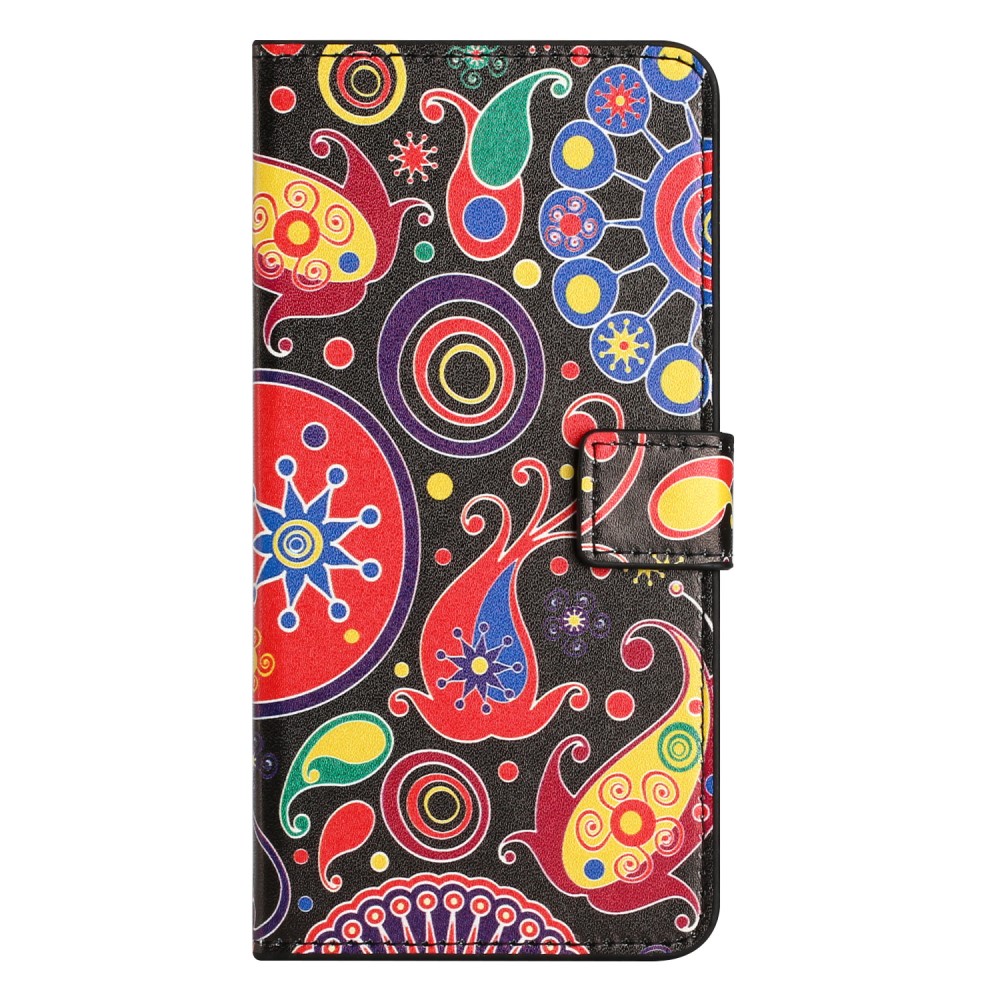  Samsung Galaxy A15 5G Fodral Med Tryck Maneter