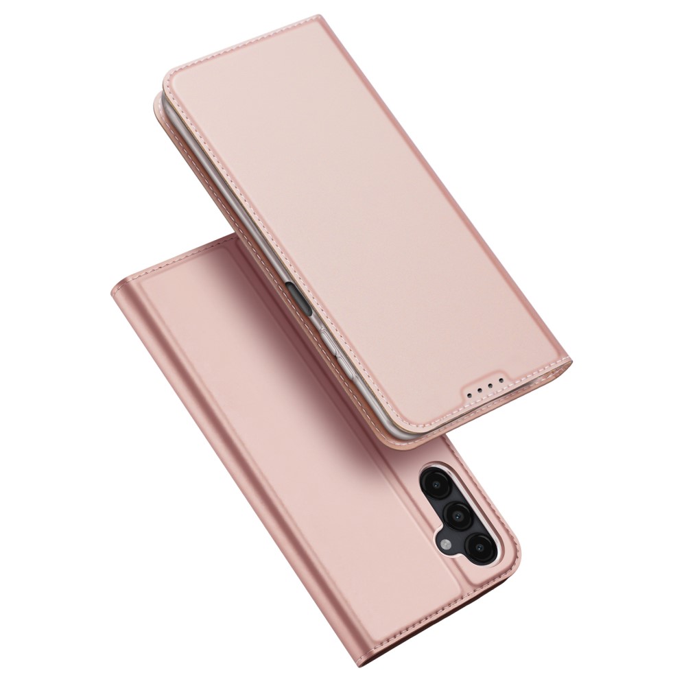 DUX DUCIS DUX DUCIS Samsung Galaxy A15 4G/5G Fodral Skin Pro Roséguld