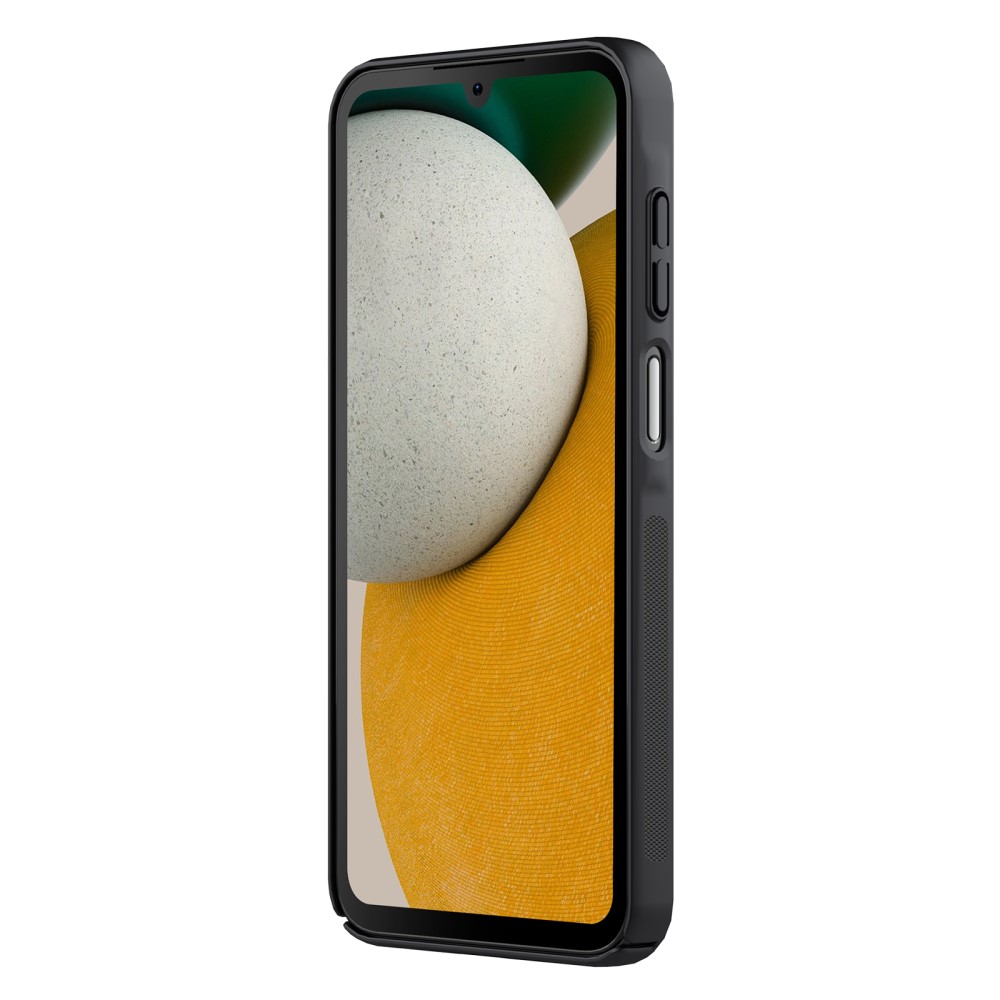 NILLKIN NILLKIN Galaxy A15 4G/5G Skal CamShield Pro Svart