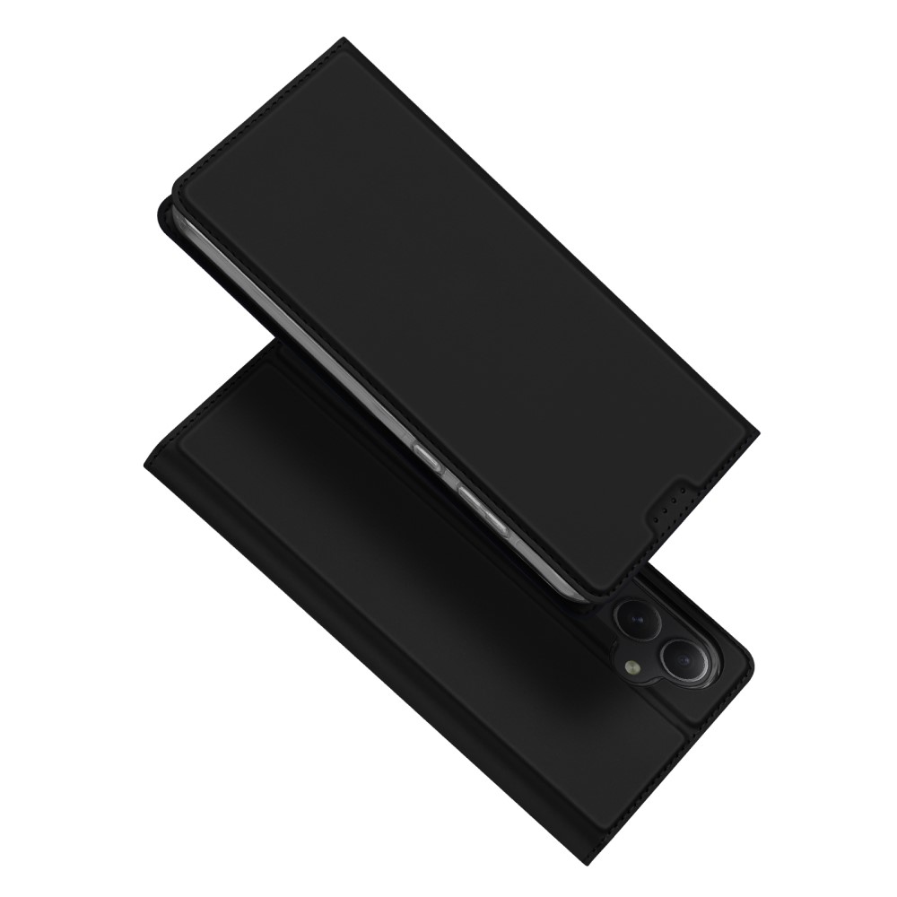 DUX DUCIS DUX DUCIS Galaxy A35 5G Fodral Skin Pro Svart