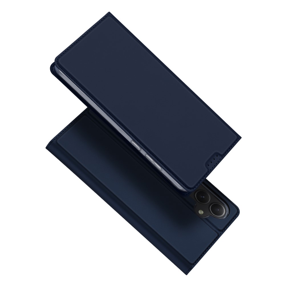 DUX DUCIS DUX DUCIS Galaxy A35 5G Fodral Skin Pro Blå