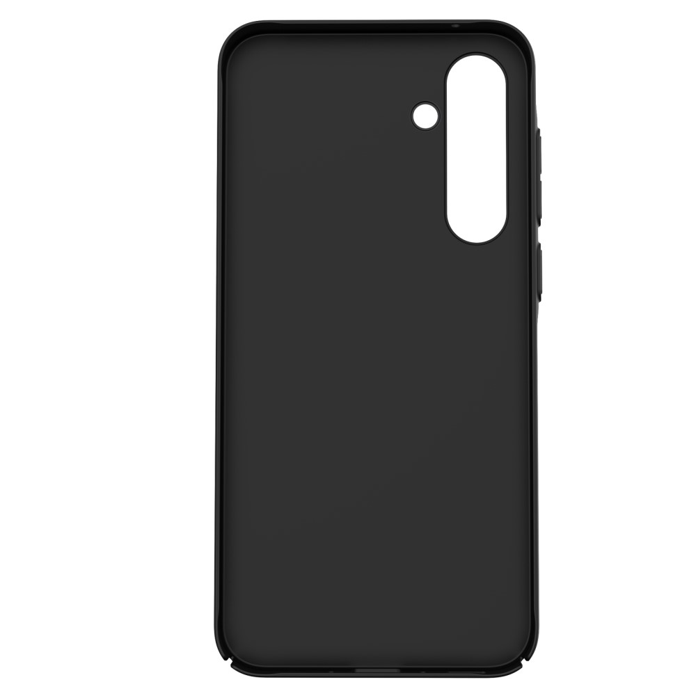 NILLKIN NILLKIN Galaxy A35 5G Skal Frosted Shield Pro Matt Svart