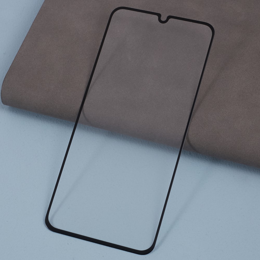  Samsung Galaxy A15 5G Skärmskydd Heltäckande