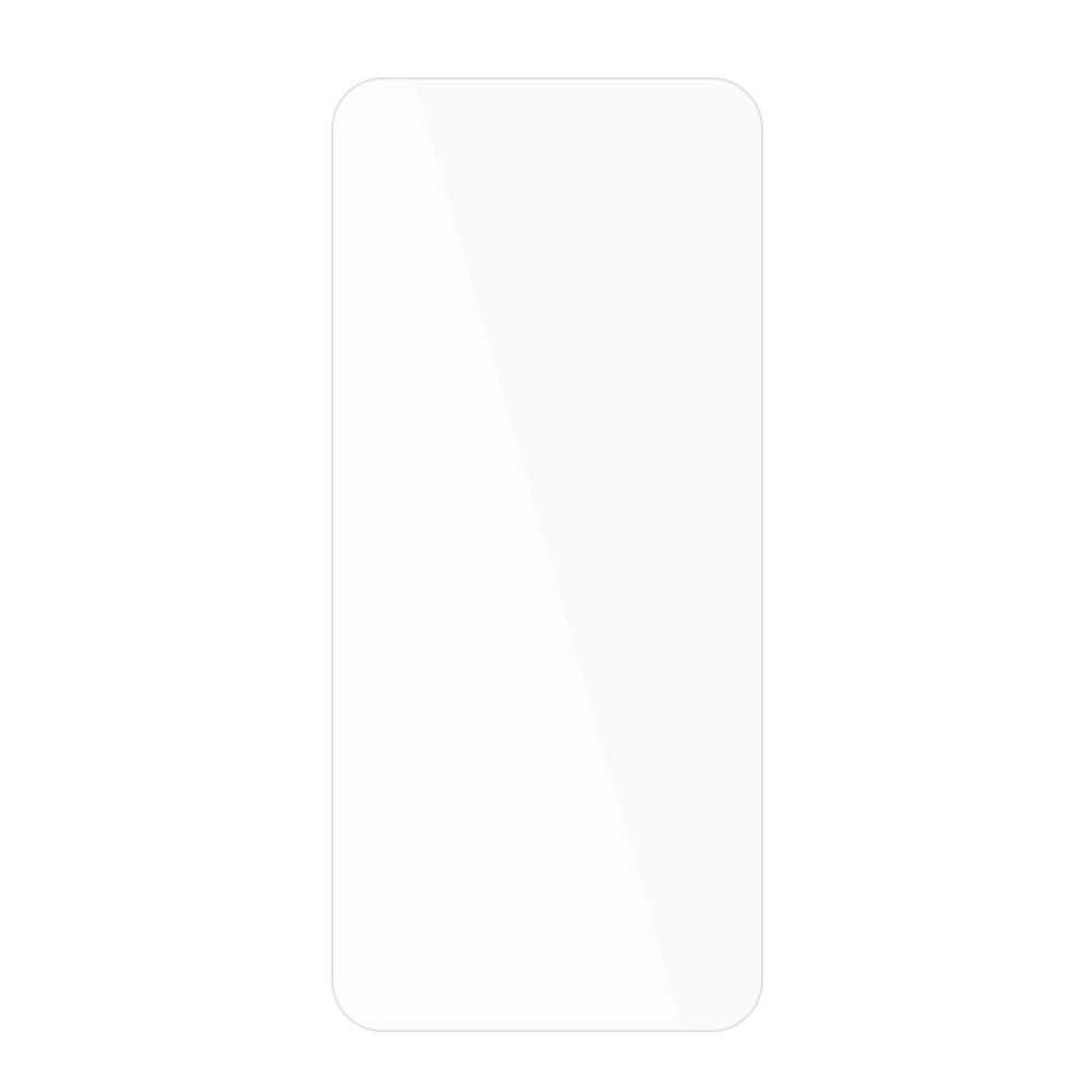 AMORUS AMORUS Galaxy A35 5G Skärmskydd Härdat Glas