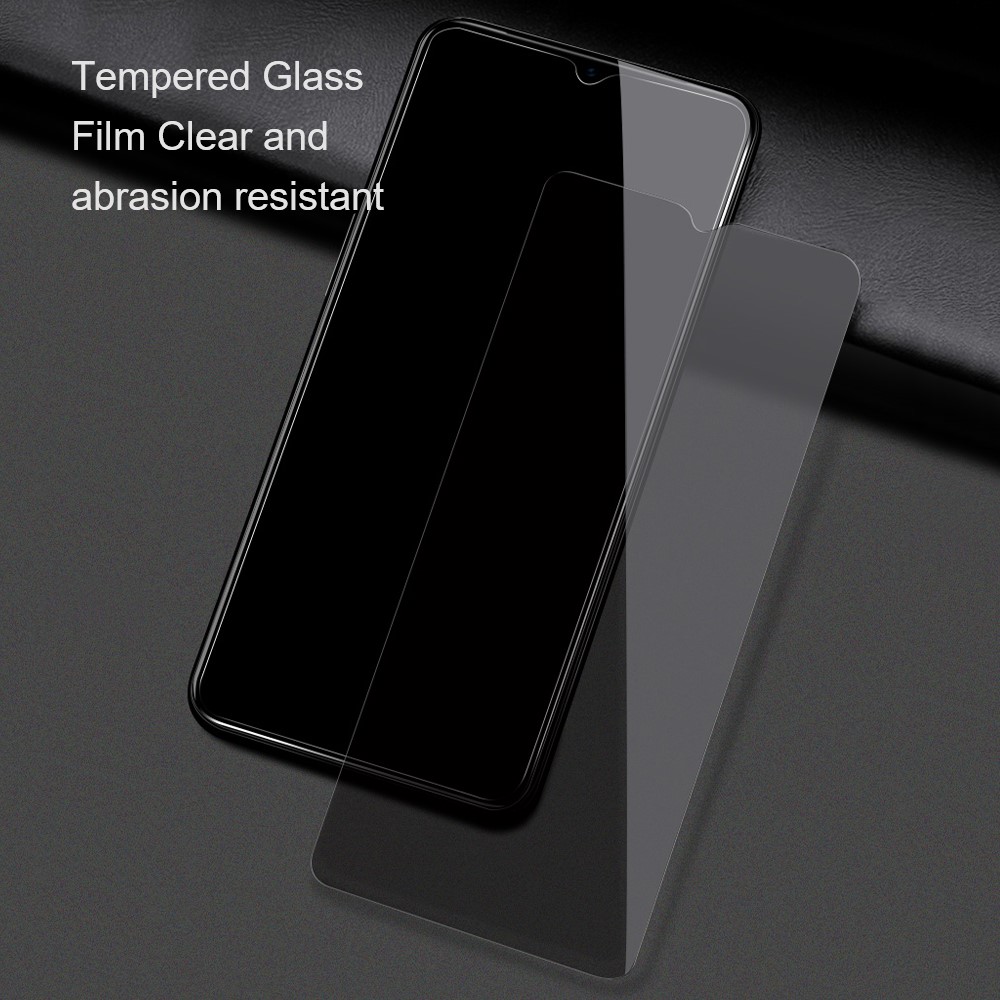 AMORUS AMORUS Galaxy A35 5G Skärmskydd Härdat Glas