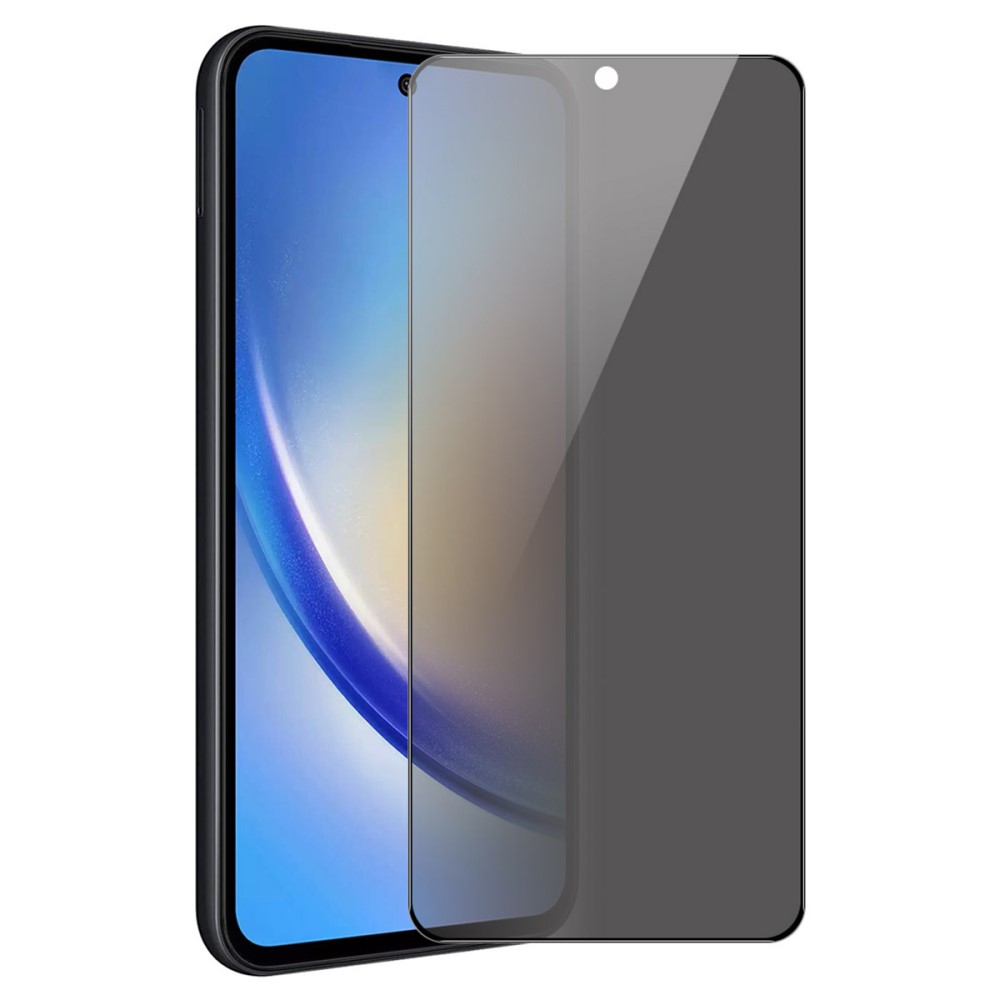 ENKAY ENKAY Galaxy A35 5G Skärmskydd Härdat Glas Privacy