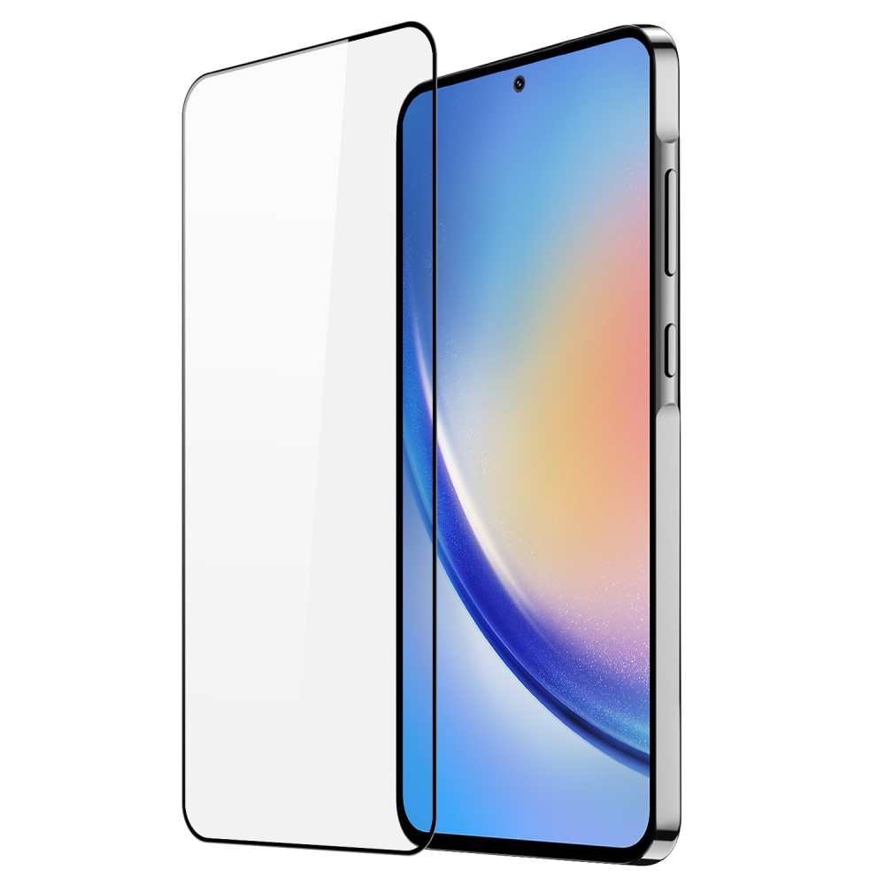 DUX DUCIS DUX DUCIS Galaxy A35 5G Skärmskydd Heltäckande