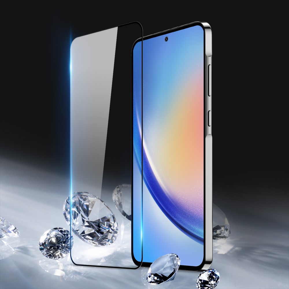 DUX DUCIS DUX DUCIS Galaxy A35 5G Skärmskydd Heltäckande