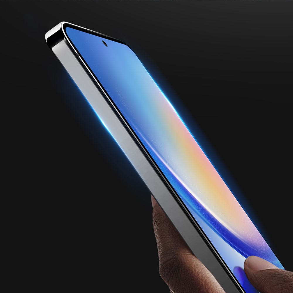 DUX DUCIS DUX DUCIS Galaxy A35 5G Skärmskydd Heltäckande
