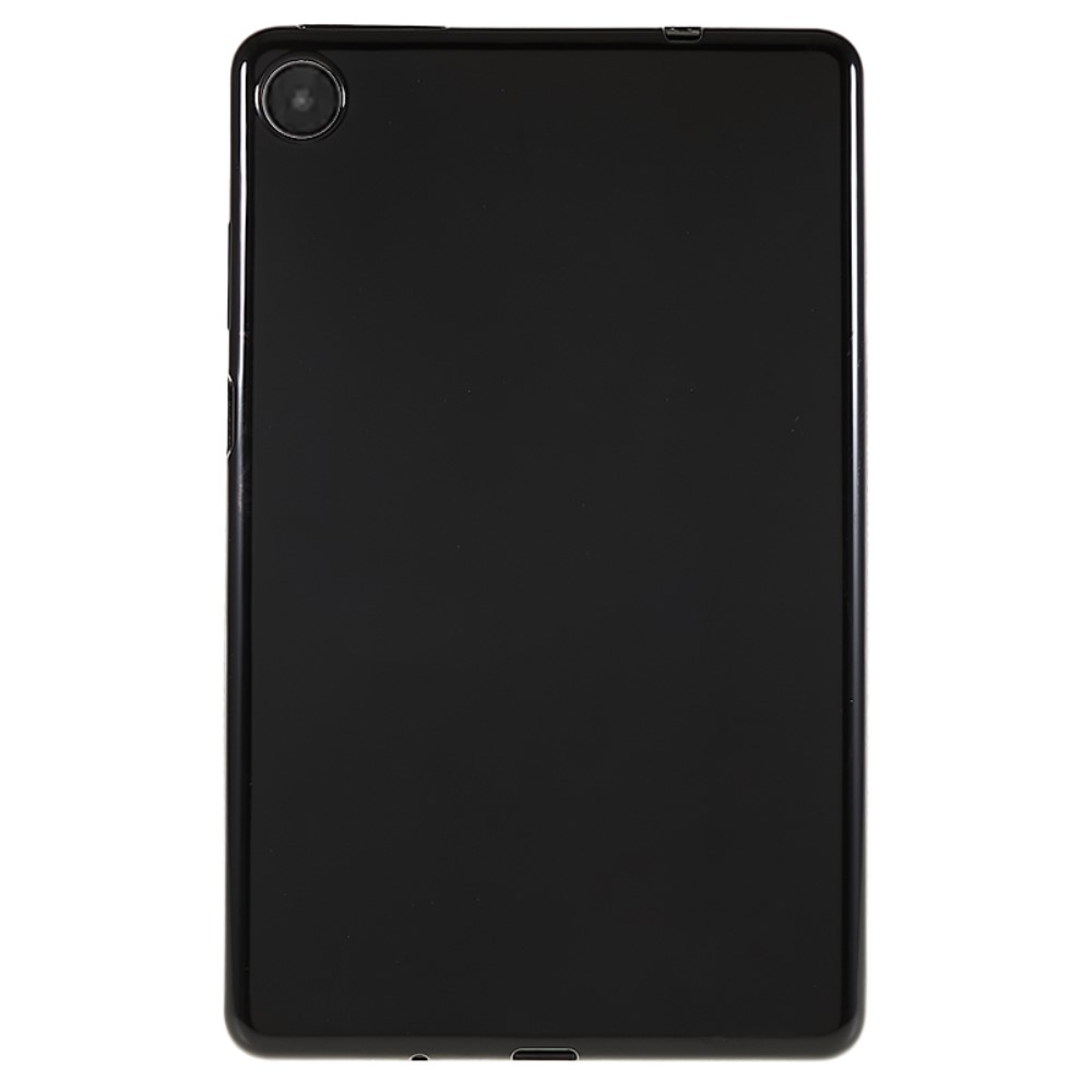  Lenovo Tab M8 (Gen 4) Skal TPU Matt Svart