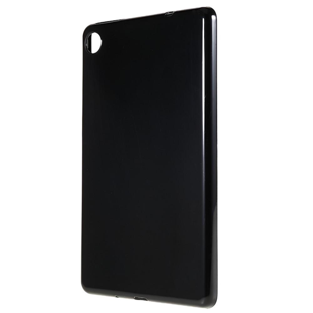  Lenovo Tab M8 (Gen 4) Skal TPU Matt Svart