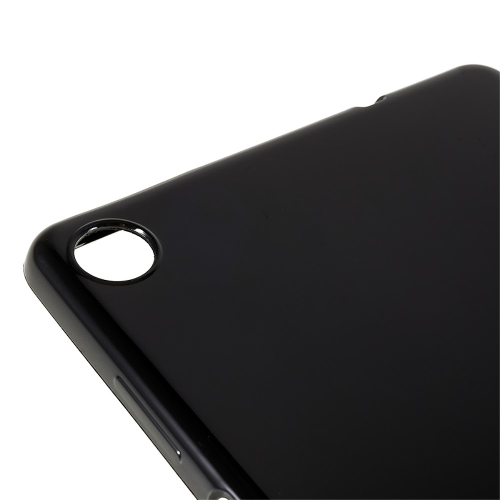  Lenovo Tab M8 (Gen 4) Skal TPU Matt Svart