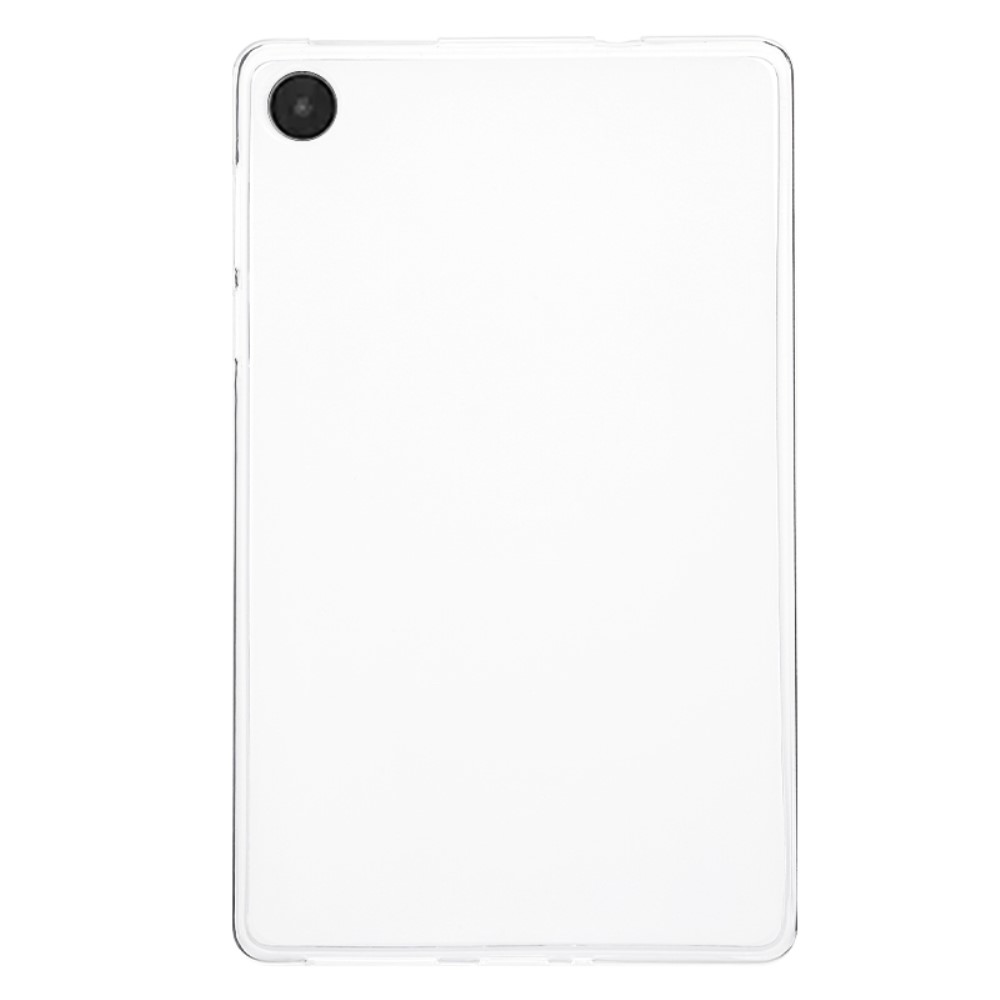  Lenovo Tab M8 (Gen 4) Skal TPU Matt Transparent
