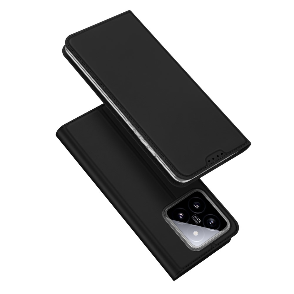 DUX DUCIS DUX DUCIS Xiaomi 14 Fodral Skin Pro Svart