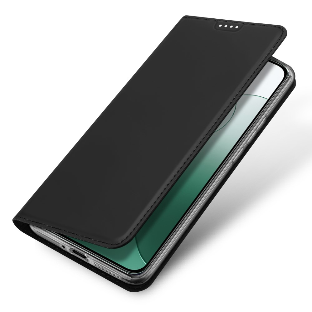 DUX DUCIS DUX DUCIS Xiaomi 14 Fodral Skin Pro Svart