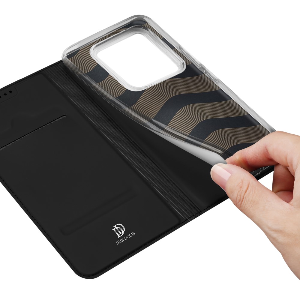 DUX DUCIS DUX DUCIS Xiaomi 14 Fodral Skin Pro Svart