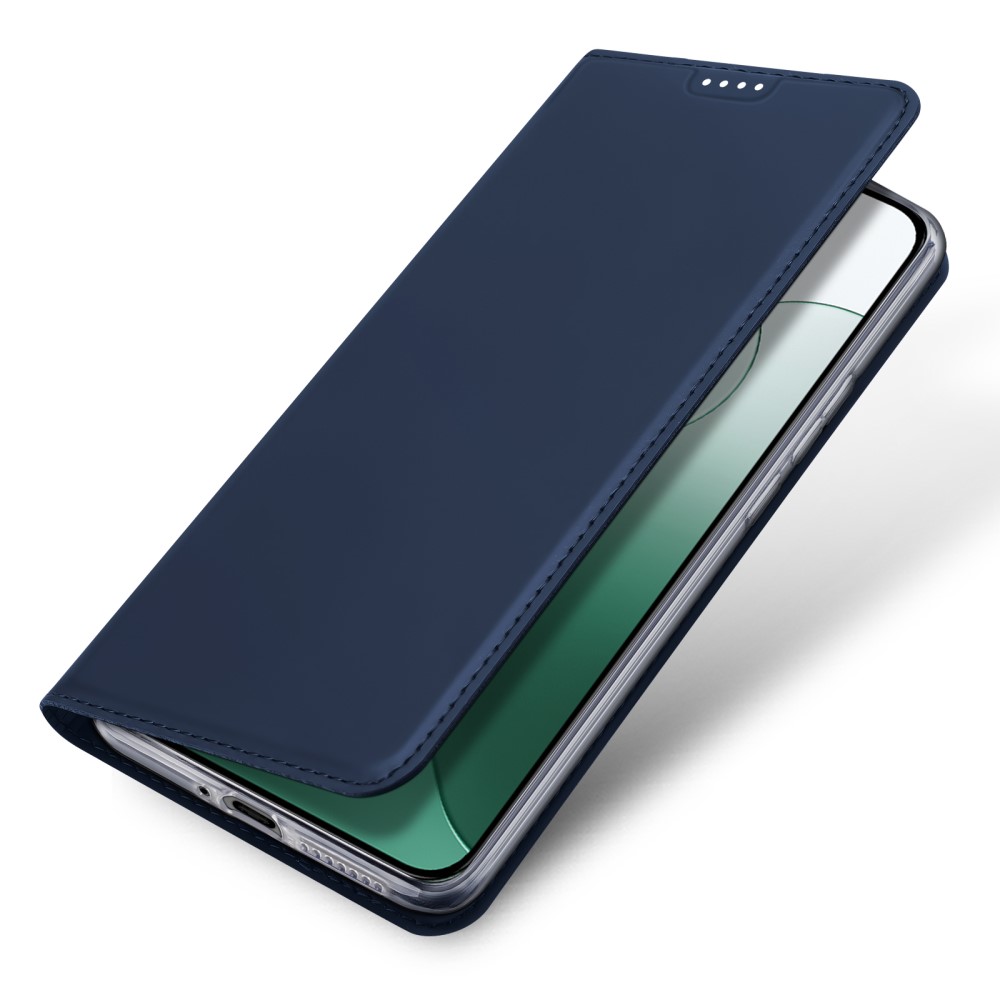DUX DUCIS DUX DUCIS Xiaomi 14 Fodral Skin Pro Blå