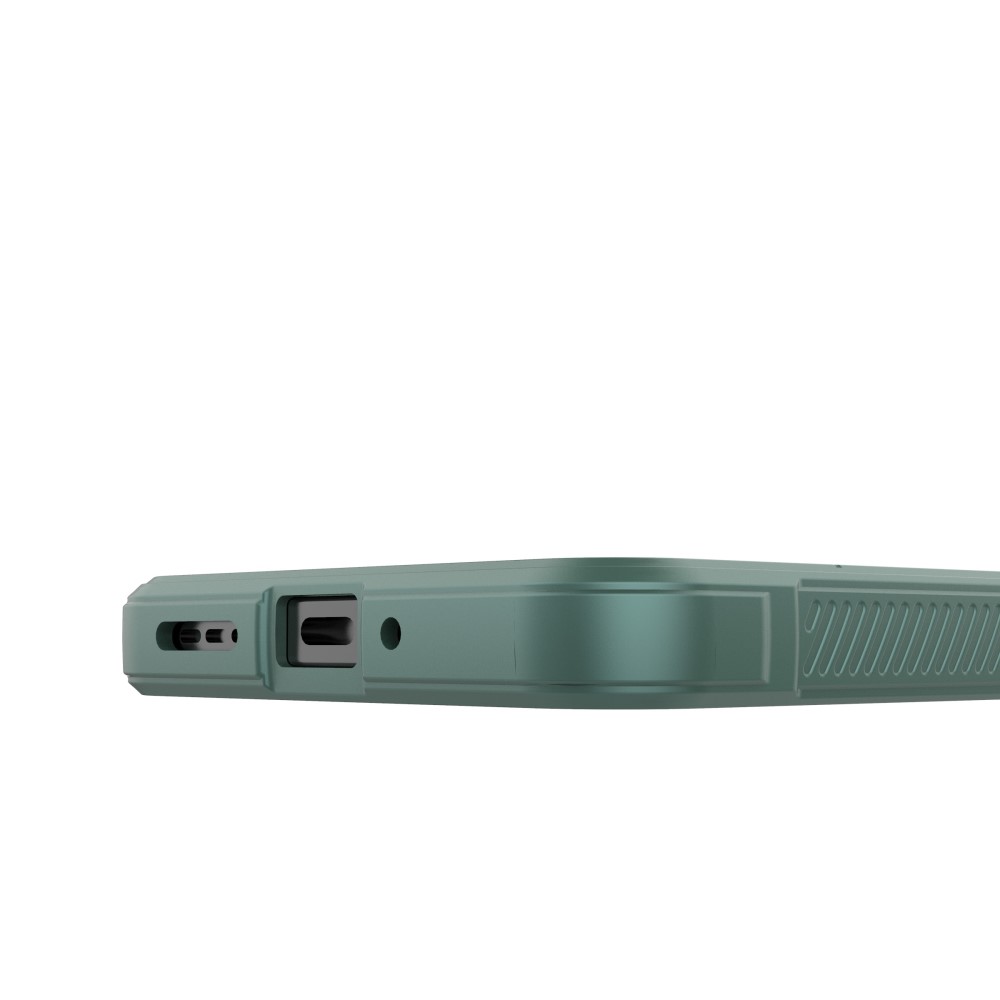  Xiaomi Redmi 13C 4G Skal Magic Shield Grön