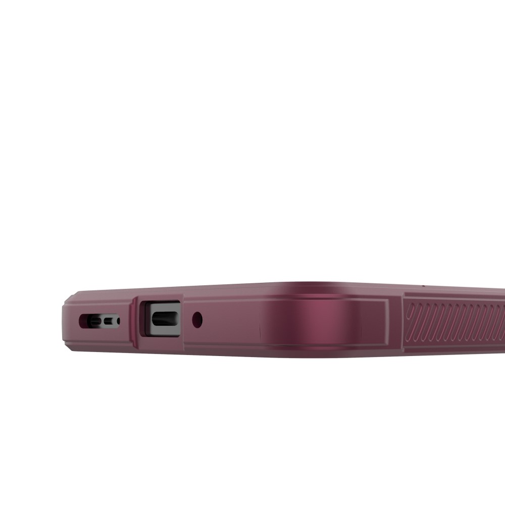  Xiaomi Redmi 13C 4G Skal Magic Shield Vinröd