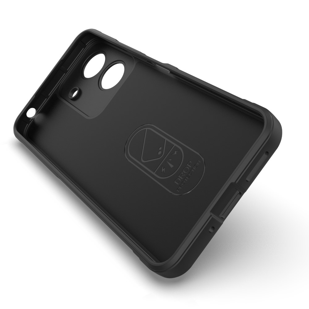  Xiaomi Redmi 13C 4G Skal Magic Shield Vit