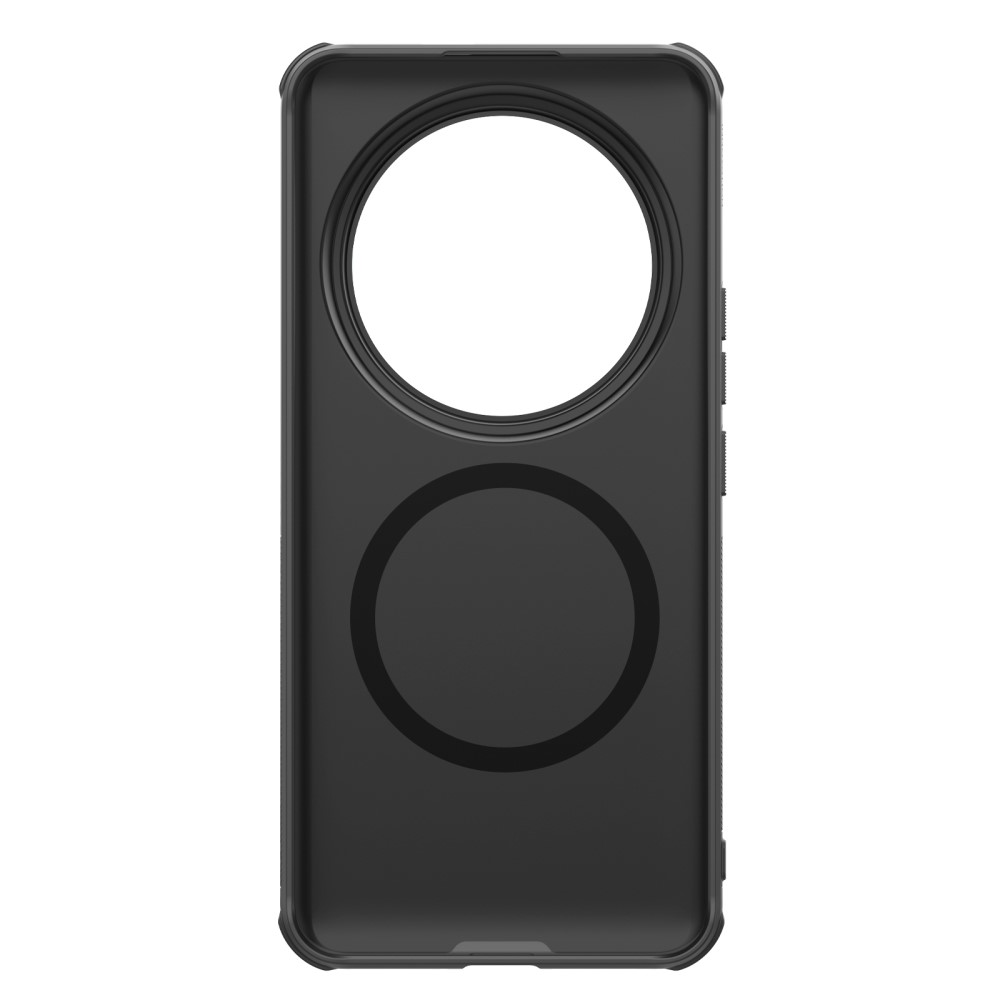 NILLKIN NILLKIN Xiaomi 14 Ultra Skal MagSafe Frosted Shield Pro Svart