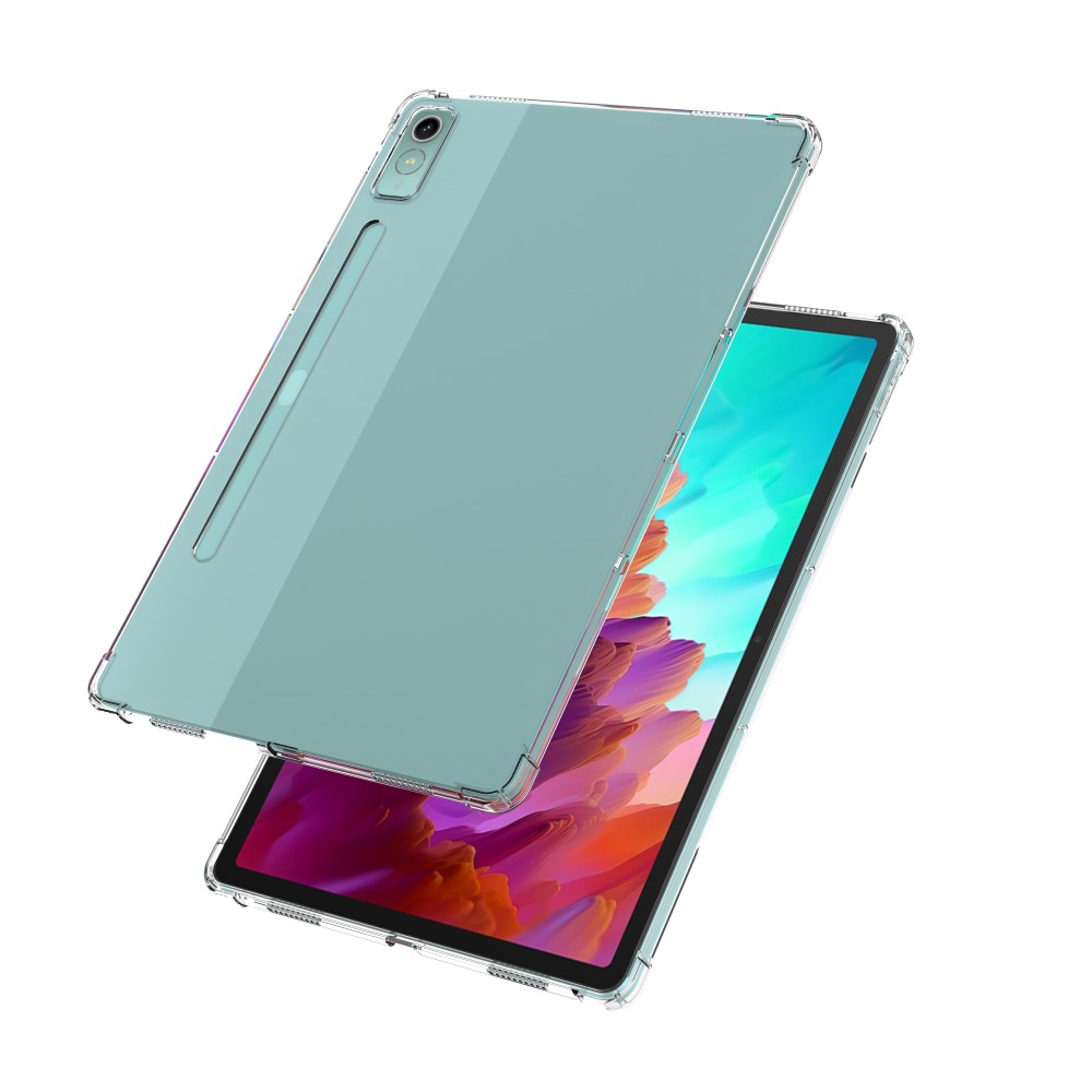  Lenovo Tab P12 Skal TPU Transparent
