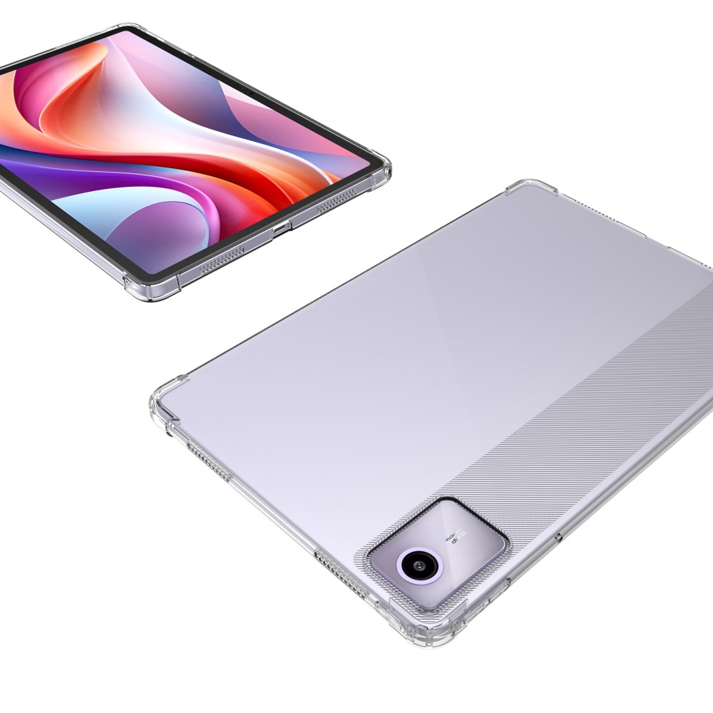  Lenovo Tab M11 Skal Transparent TPU