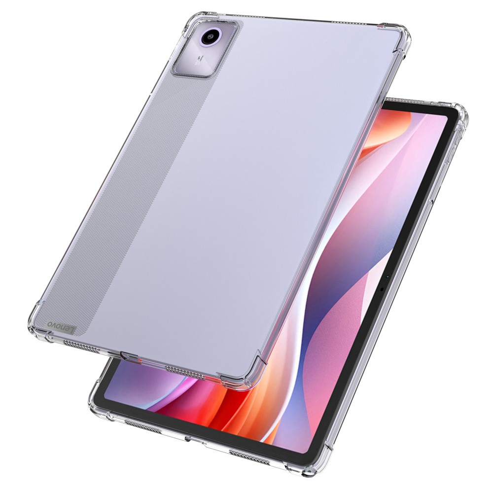  Lenovo Tab M11 Skal Transparent TPU