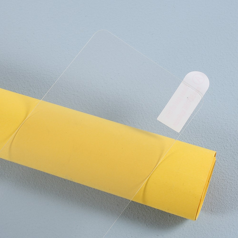  Xiaomi 14 Skärmskydd Härdat Glas Transparent