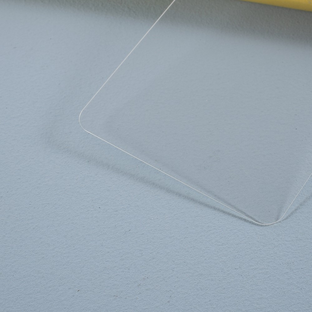  Xiaomi 14 Skärmskydd Härdat Glas Transparent