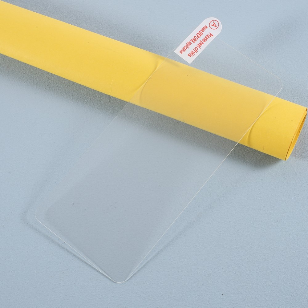  Xiaomi 14 Skärmskydd Härdat Glas Transparent