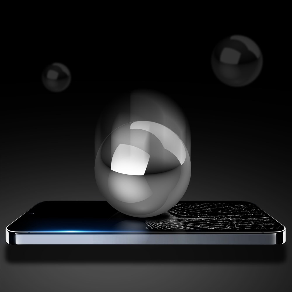 DUX DUCIS DUX DUCIS Xiaomi 14 Skärmskydd Heltäckande