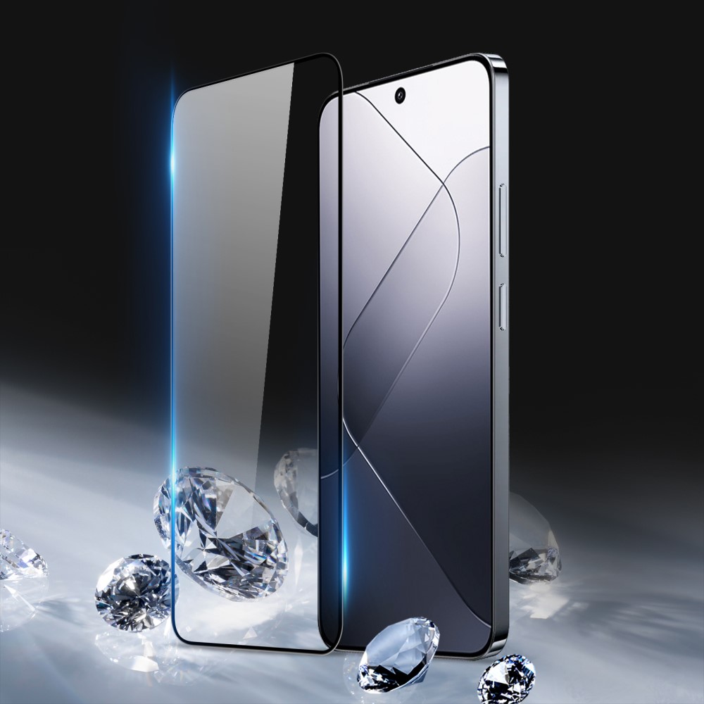 DUX DUCIS DUX DUCIS Xiaomi 14 Skärmskydd Heltäckande