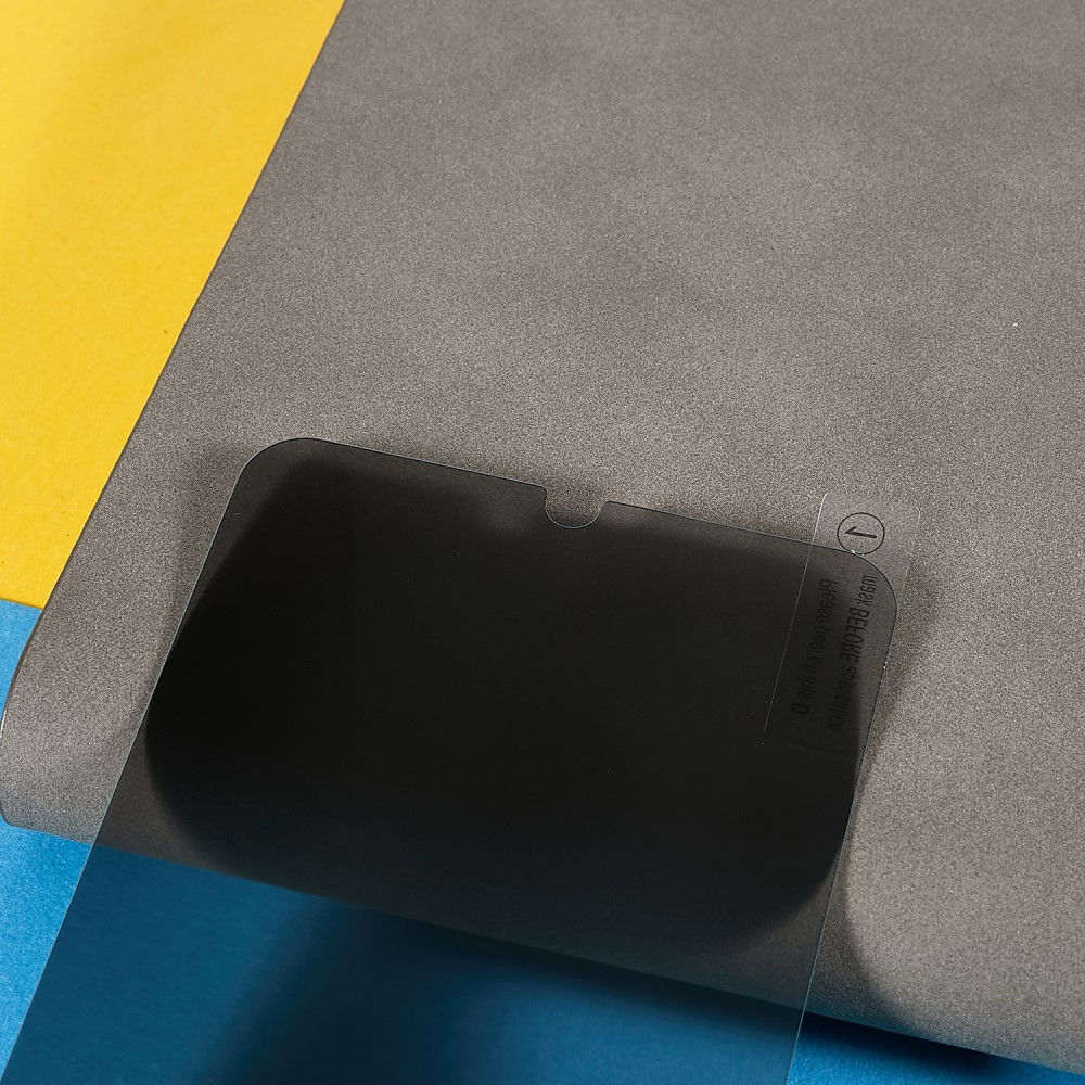  Xiaomi Redmi 13C 4G Skärmskydd Härdat Glas Privacy
