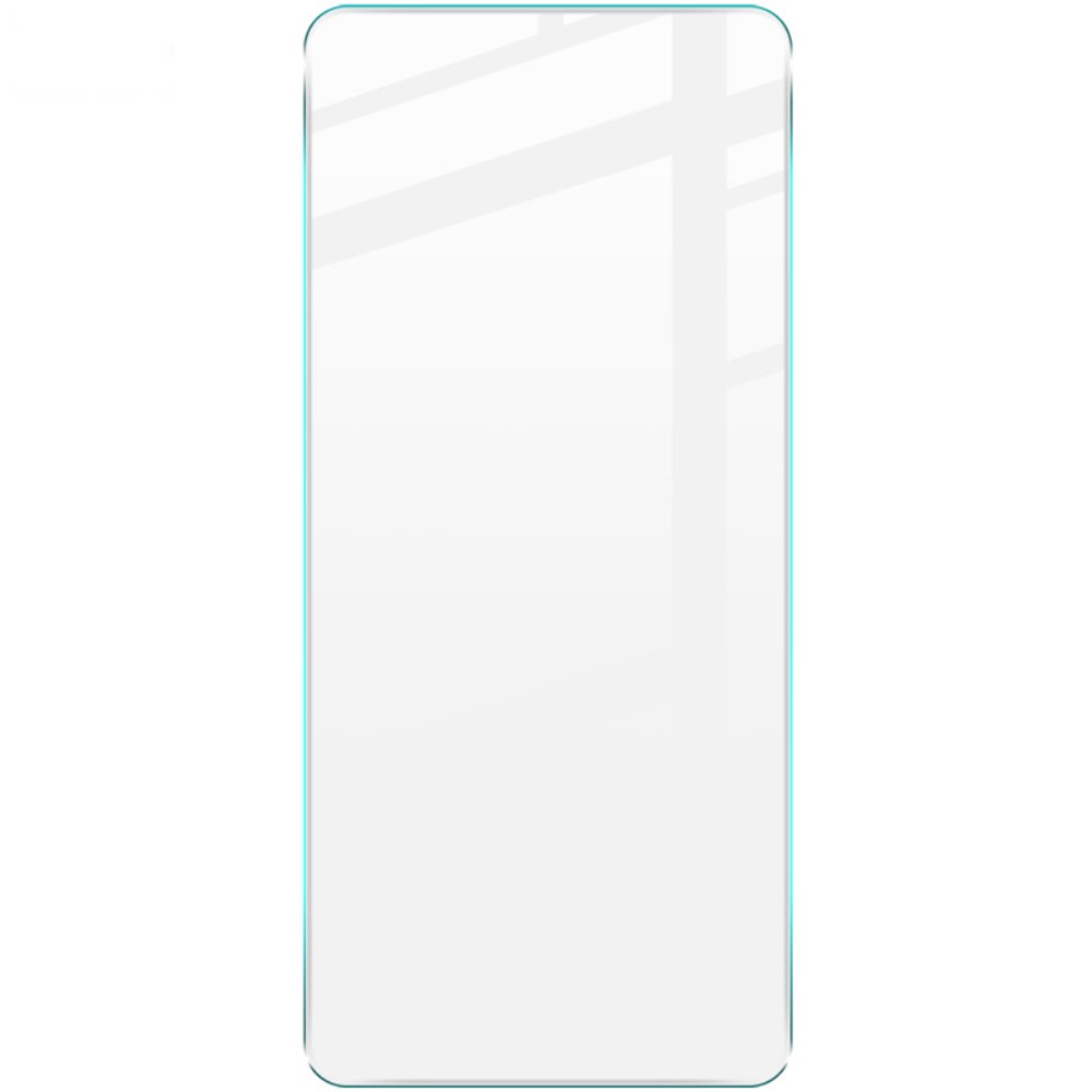 IMAK IMAK Xiaomi Redmi 13C 4G Skärmskydd Härdat Glas