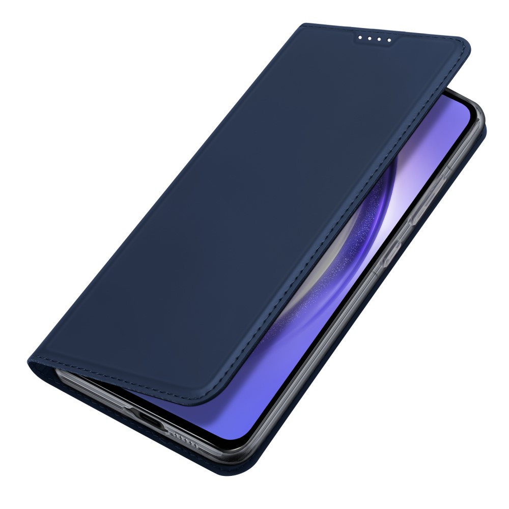 DUX DUCIS DUX DUCIS Galaxy A55 5G Fodral Skin Pro Blå