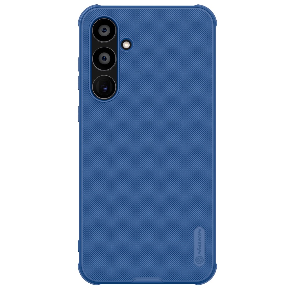 NILLKIN NILLKIN Galaxy A55 5G Skal Frosted Shield Pro Blå