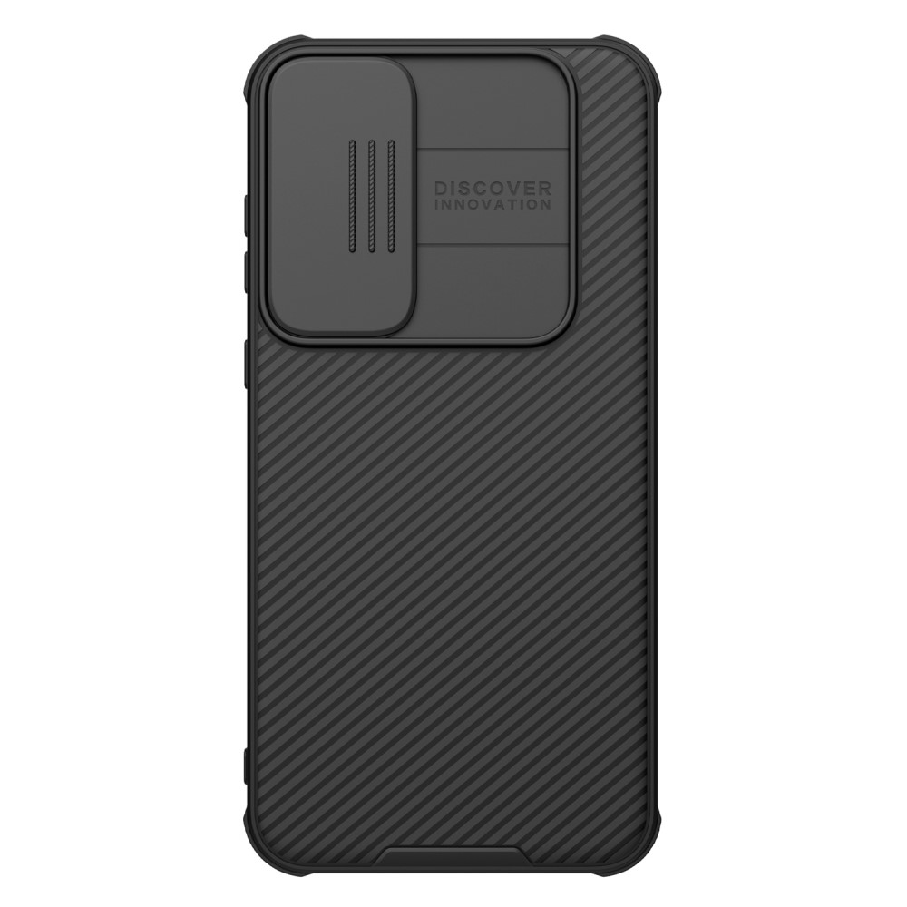 NILLKIN NILLKIN Galaxy A55 5G Skal CamShield Pro Svart