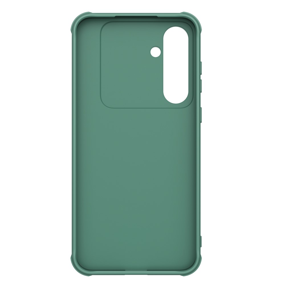 NILLKIN NILLKIN Galaxy A55 5G Skal CamShield Pro Grön